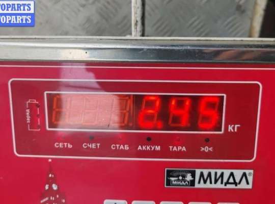 купить Обшивка двери передней левой (дверная карта) на Opel Astra G (1998-2004)