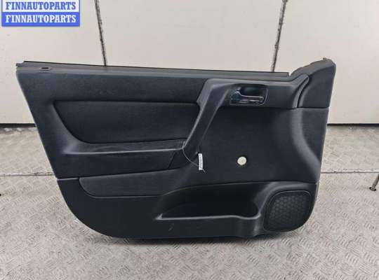 купить Обшивка двери передней левой (дверная карта) на Opel Astra G (1998-2004)