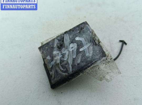 купить Решётка (заглушка) в бампер на BMW 3 E36 (1991-2000)