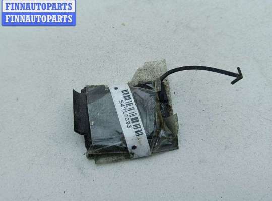 купить Решётка (заглушка) в бампер на BMW 3 E36 (1991-2000)