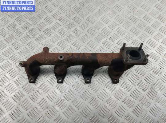 купить Коллектор выпускной на Renault Master (1998-2010)