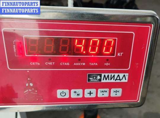 купить Коллектор выпускной на Renault Master (1998-2010)