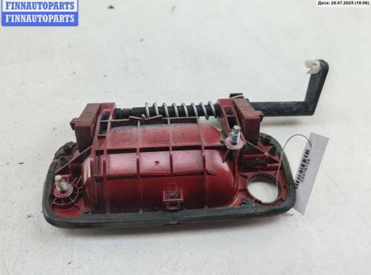 купить Ручка двери наружная передняя правая на Peugeot 406