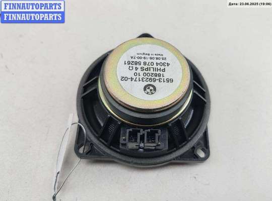 купить Динамик двери передней правой на BMW 5 E60/E61 (2003-2010)
