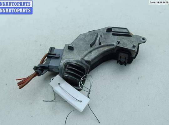 купить Сопротивление отопителя на Opel Signum (2003-2008)