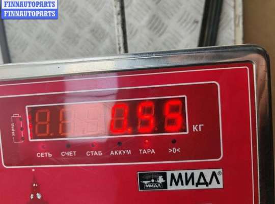 купить Форсунка топливная на Opel Astra H (2004-2009)