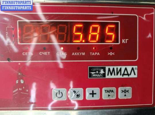 купить Полуось передняя левая на Audi A6 C6 (2004-2011)