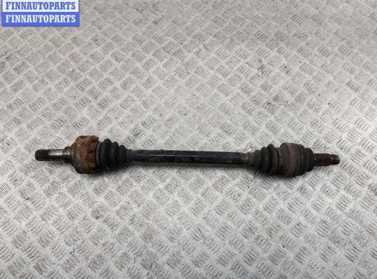 купить Полуось задняя на BMW 5 E39 (1995-2003)