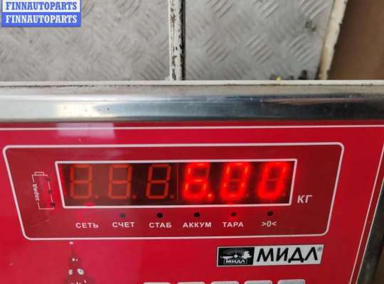 купить Полуось задняя на BMW 5 E39 (1995-2003)