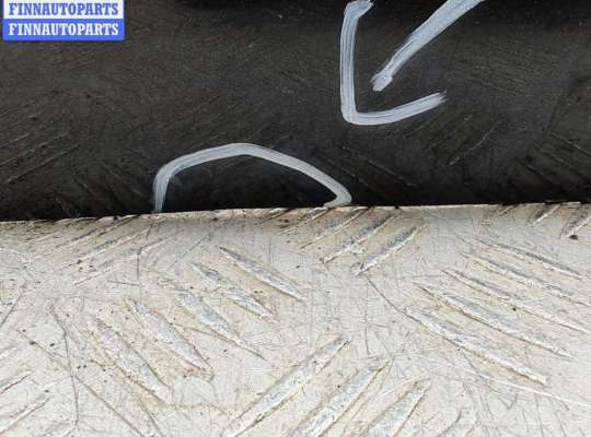 купить Дверь боковая передняя правая на Ford Galaxy (2000-2006)