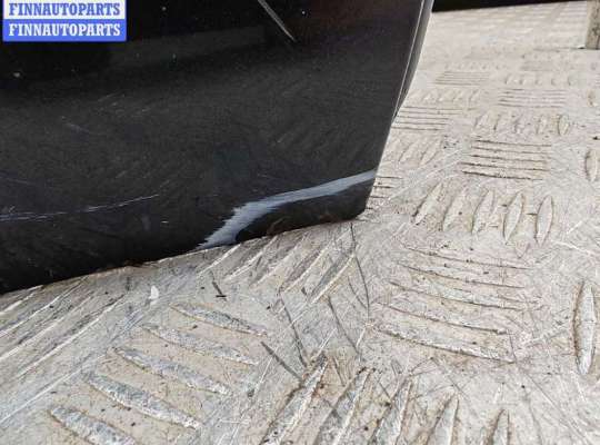 купить Дверь боковая передняя правая на Ford Galaxy (2000-2006)