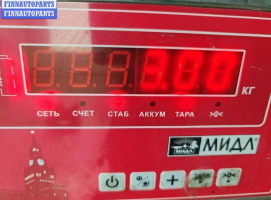 купить Суппорт передний правый на Skoda Octavia mk1 (A4 1U) 1996-2010