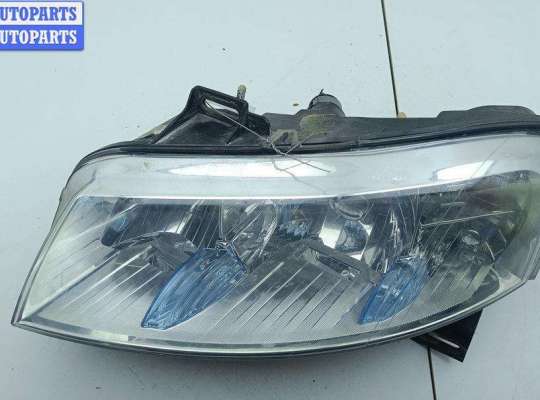 купить Фара левая на Fiat Stilo