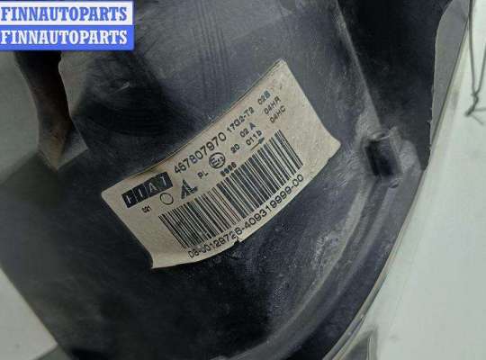 купить Фара левая на Fiat Stilo