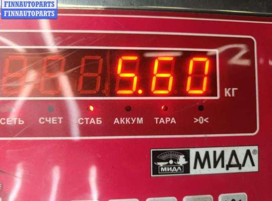 купить Насос гидроусилителя руля на Opel Astra G (1998-2004)