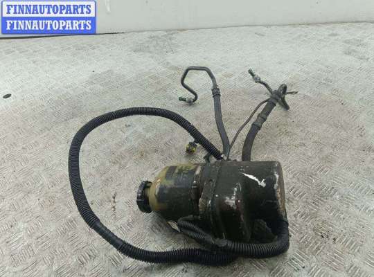 купить Насос гидроусилителя руля на Opel Astra G (1998-2004)