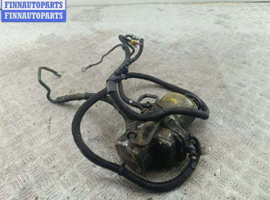 купить Насос гидроусилителя руля на Opel Astra G (1998-2004)