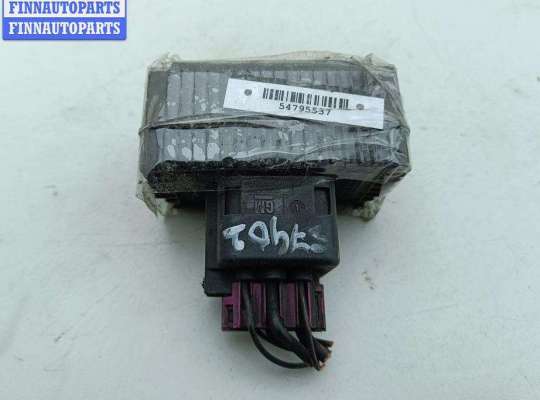 купить Реле накала на Opel Signum (2003-2008)