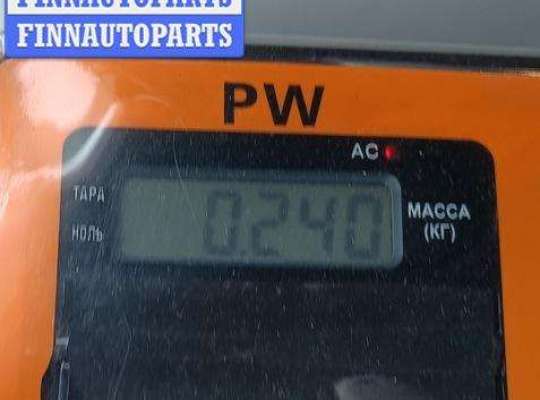 купить Реле накала на Opel Signum (2003-2008)