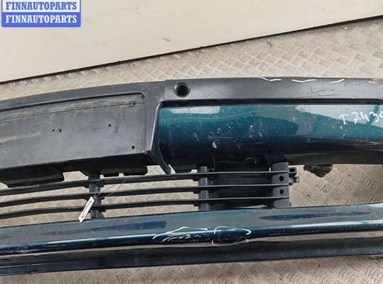 купить Бампер передний на BMW 7 E38 (1994-2001)