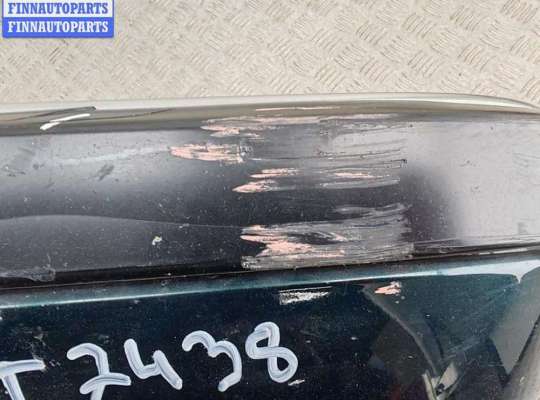 купить Бампер передний на BMW 7 E38 (1994-2001)