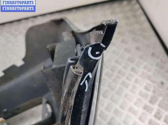 купить Бампер передний на BMW 7 E38 (1994-2001)