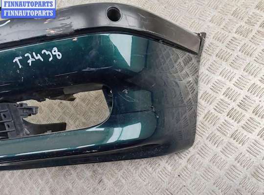 купить Бампер передний на BMW 7 E38 (1994-2001)