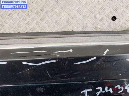 купить Бампер передний на BMW 7 E38 (1994-2001)