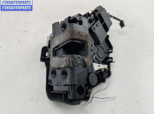 купить Замок двери передней правой на Ford S-Max