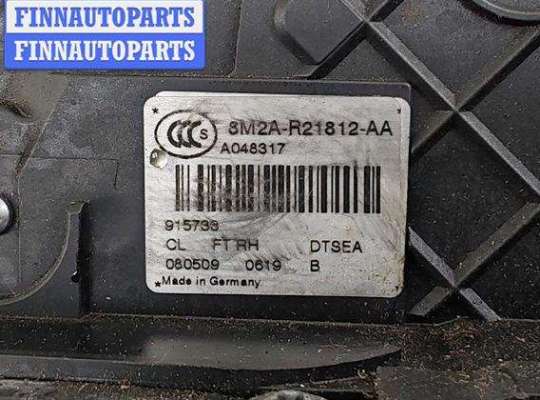 купить Замок двери передней правой на Ford S-Max