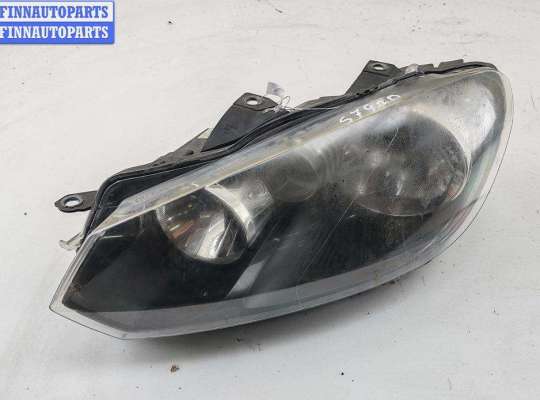 купить Фара левая на Volkswagen Golf-6