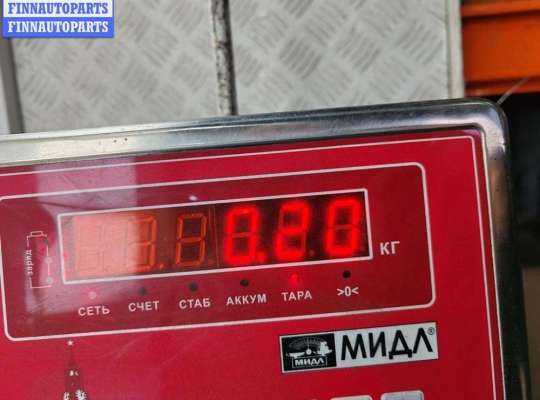 купить Сигнал (клаксон) на Mercedes E-Class W211 (2002-2009)