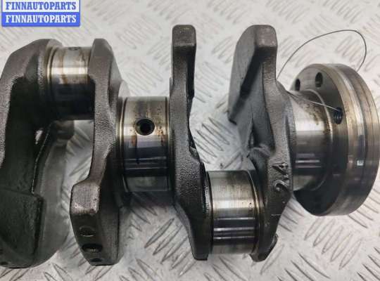 купить Коленвал на Ford Transit (2006-2014)