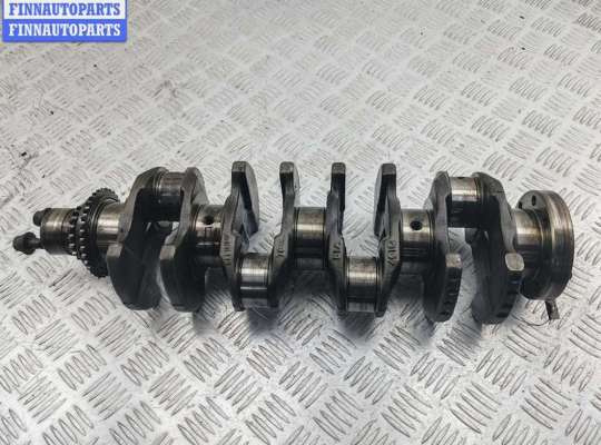 купить Коленвал на Ford Transit (2006-2014)