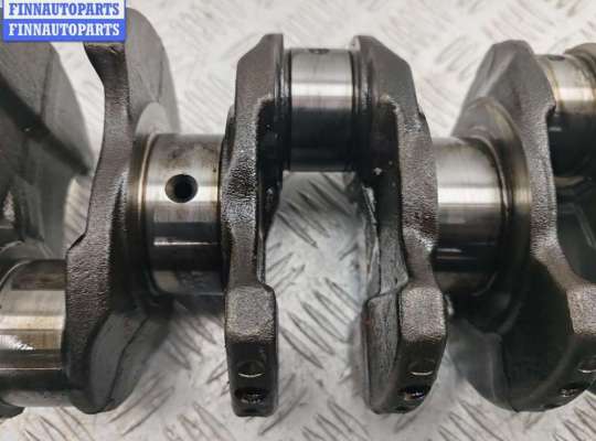 купить Коленвал на Ford Transit (2006-2014)