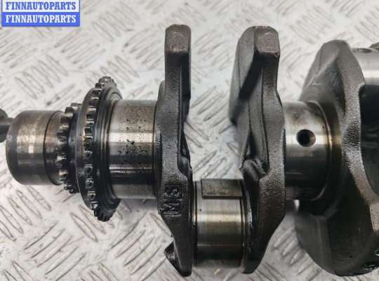 купить Коленвал на Ford Transit (2006-2014)