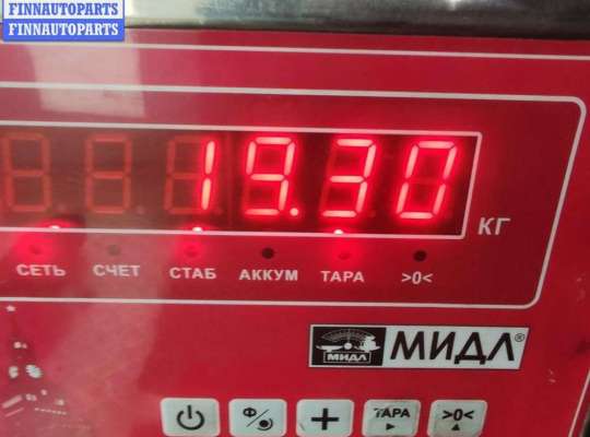 купить Коленвал на Ford Transit (2006-2014)