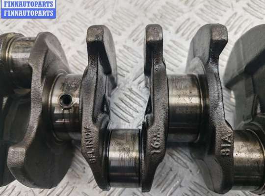 купить Коленвал на Ford Transit (2006-2014)