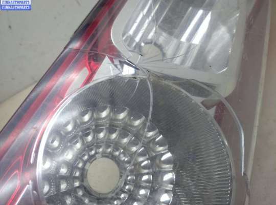 купить Фонарь задний правый на Citroen Jumper (2006-2014)