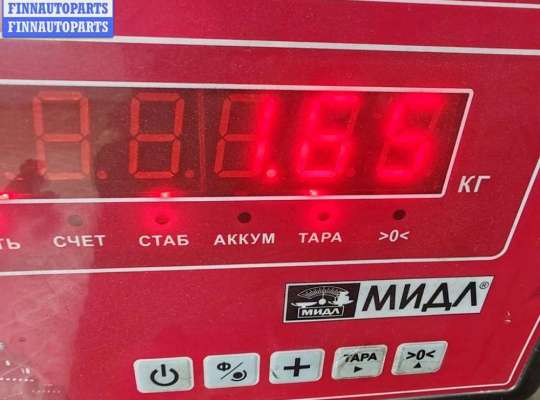 купить Рычаг подвески передний правый на Volkswagen Passat B5+ (GP)