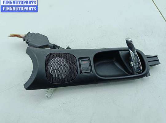 купить Ручка двери внутренняя передняя левая на Audi A4 B5 (1994-2001)