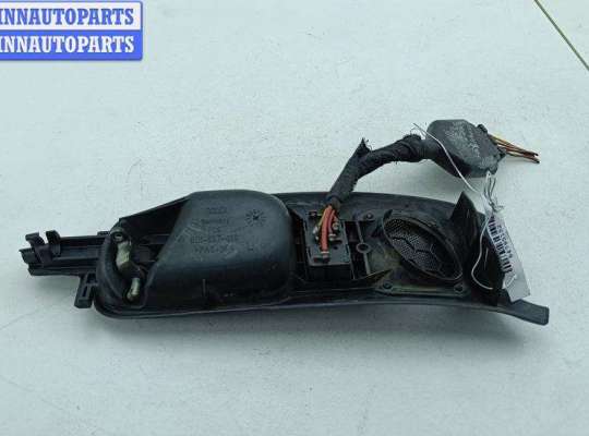 купить Ручка двери внутренняя передняя левая на Audi A4 B5 (1994-2001)