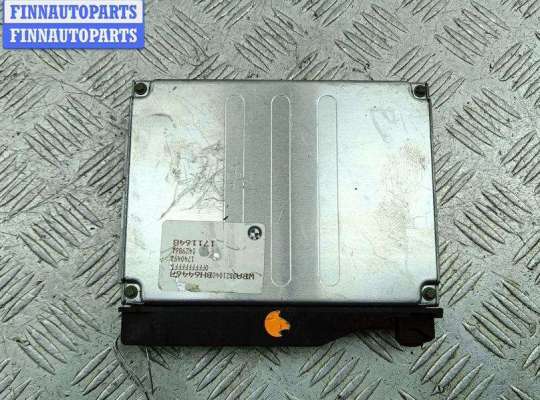 Блок управления двигателем (ДВС) BM3586234 на BMW 5 E39 (1995-2003)