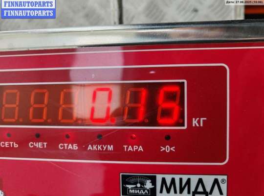 купить Переключатель дворников на Audi A3 8L (1996-2003)