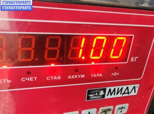 купить Заслонка дроссельная на Audi A6 C5 (1997-2005)