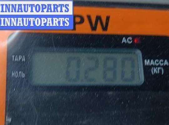 купить Ручка двери наружная задняя правая на Citroen C3 I (2002-2009)