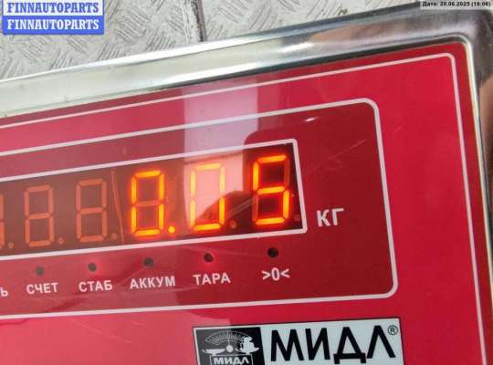 купить Корректор фар на Ford C-Max