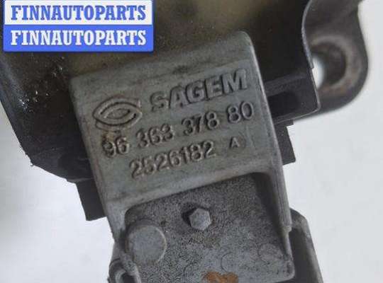 купить Катушка зажигания на Peugeot 307