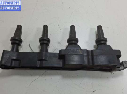 купить Катушка зажигания на Peugeot 307