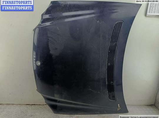 купить Капот на Mercedes W209 (CLK)